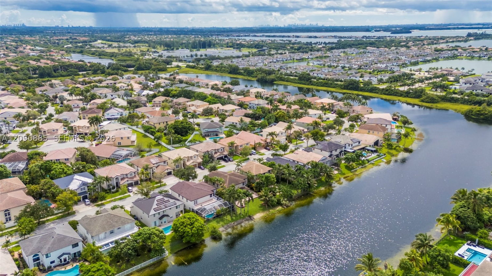 Real estate property located at 3538 175th Ave, Broward, Silver Lakes Phase Iii Re, Miramar, FL