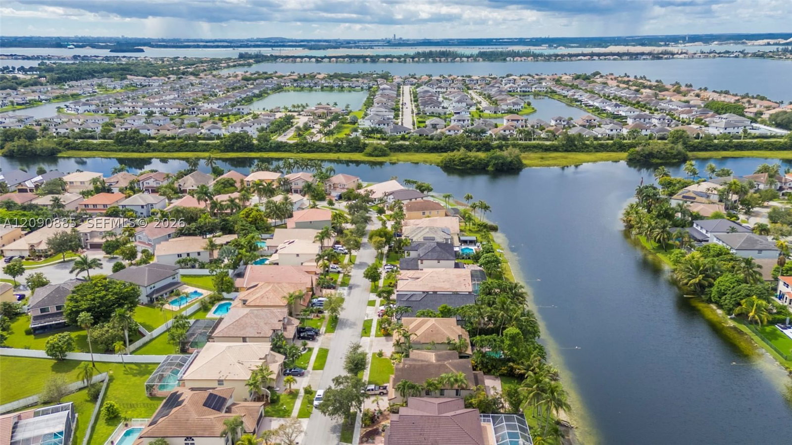 Real estate property located at 3538 175th Ave, Broward, Silver Lakes Phase Iii Re, Miramar, FL