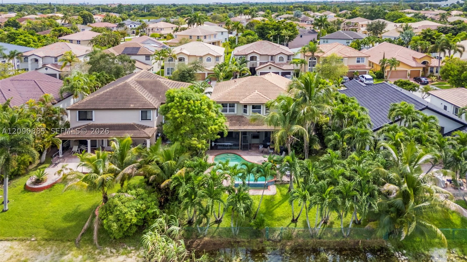 Real estate property located at 3538 175th Ave, Broward, Silver Lakes Phase Iii Re, Miramar, FL