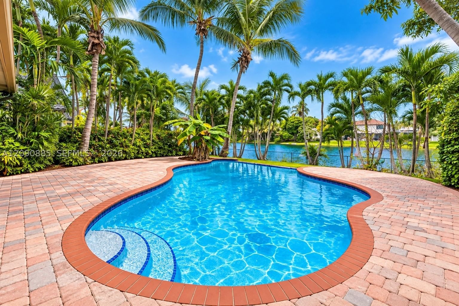 Real estate property located at 3538 175th Ave, Broward, Silver Lakes Phase Iii Re, Miramar, FL