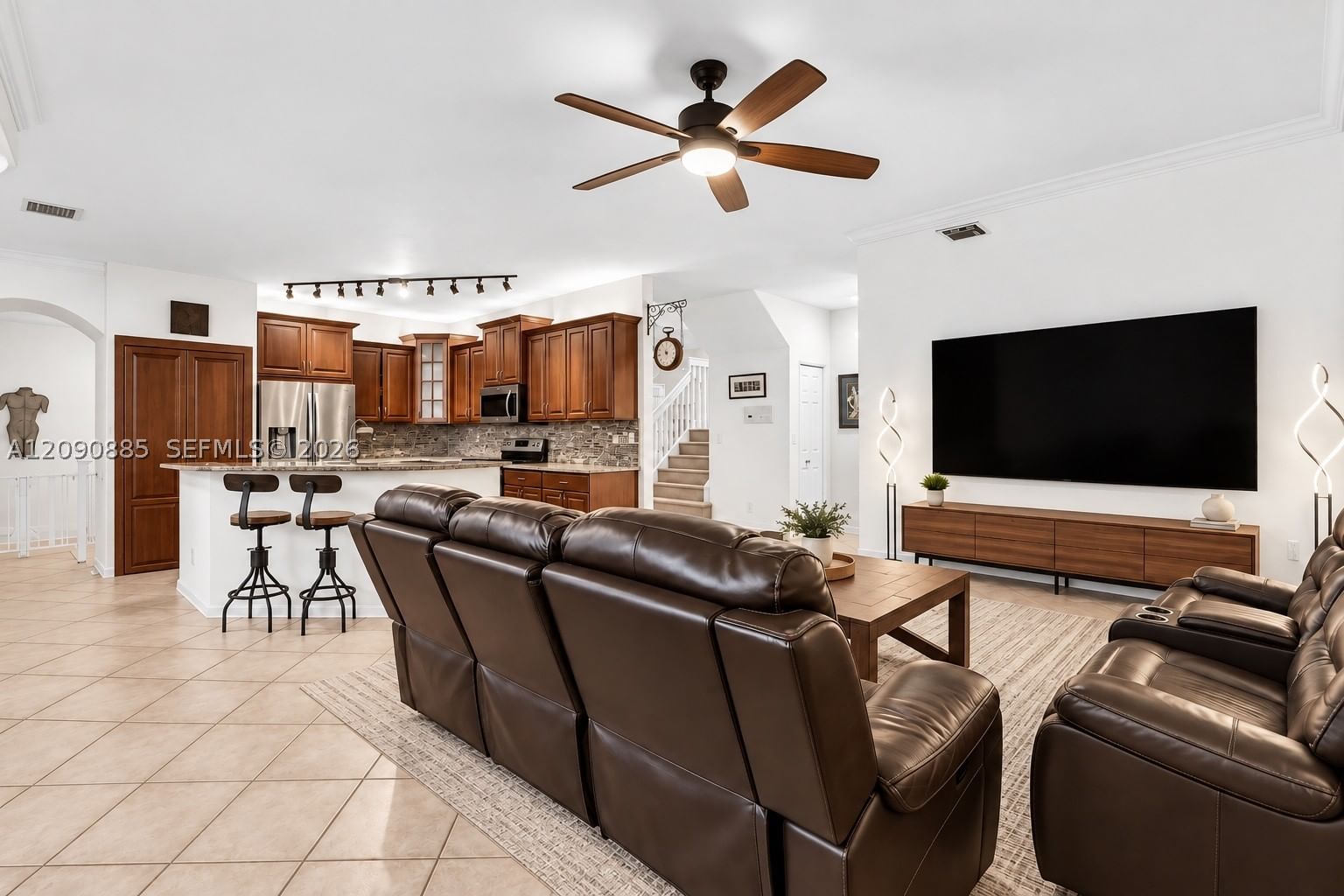 Real estate property located at 3538 175th Ave, Broward, Silver Lakes Phase Iii Re, Miramar, FL