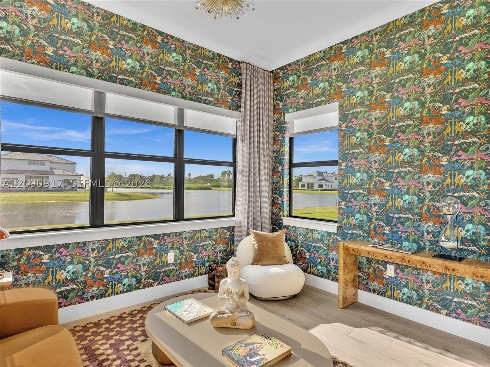 Real estate property located at 4969 Naugle Way, Broward, Marigold, Davie, FL