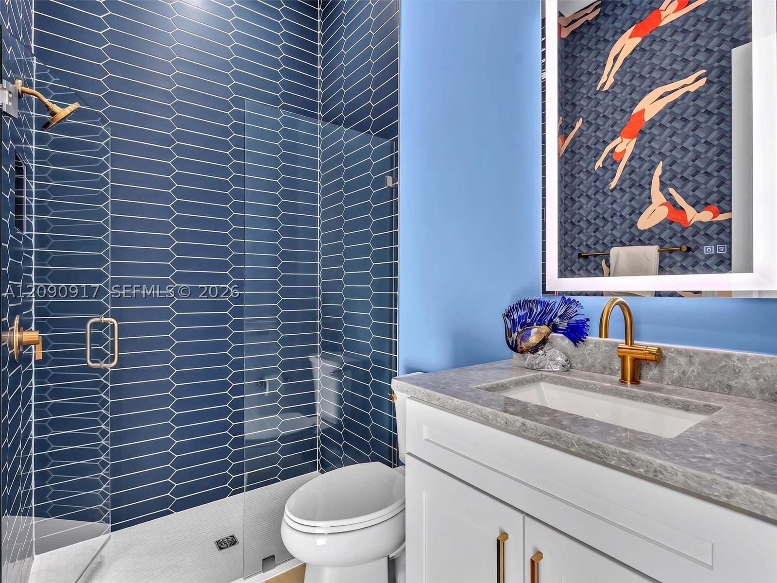 Real estate property located at 4969 Naugle Way, Broward, Marigold, Davie, FL