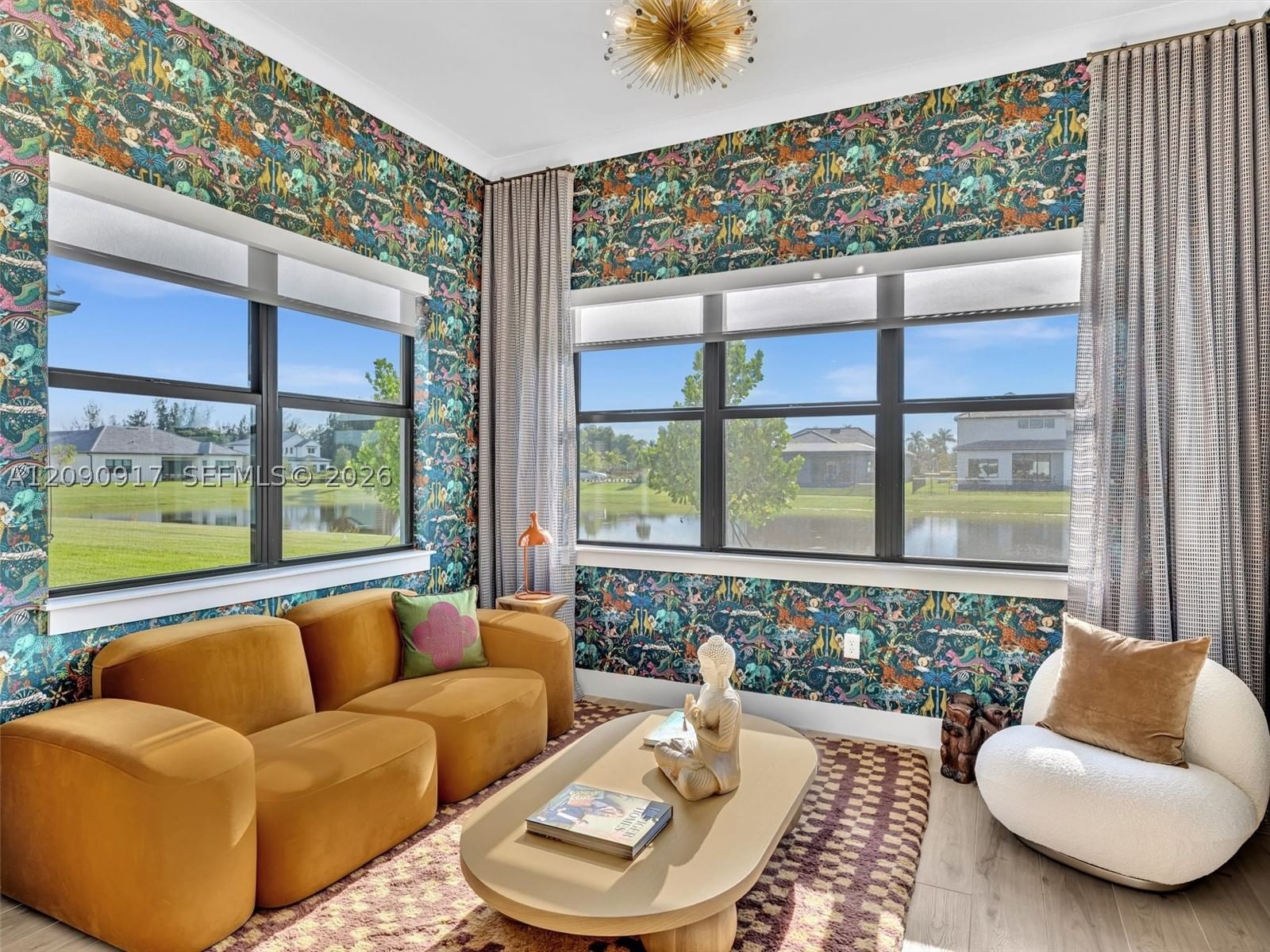 Real estate property located at 4969 Naugle Way, Broward, Marigold, Davie, FL