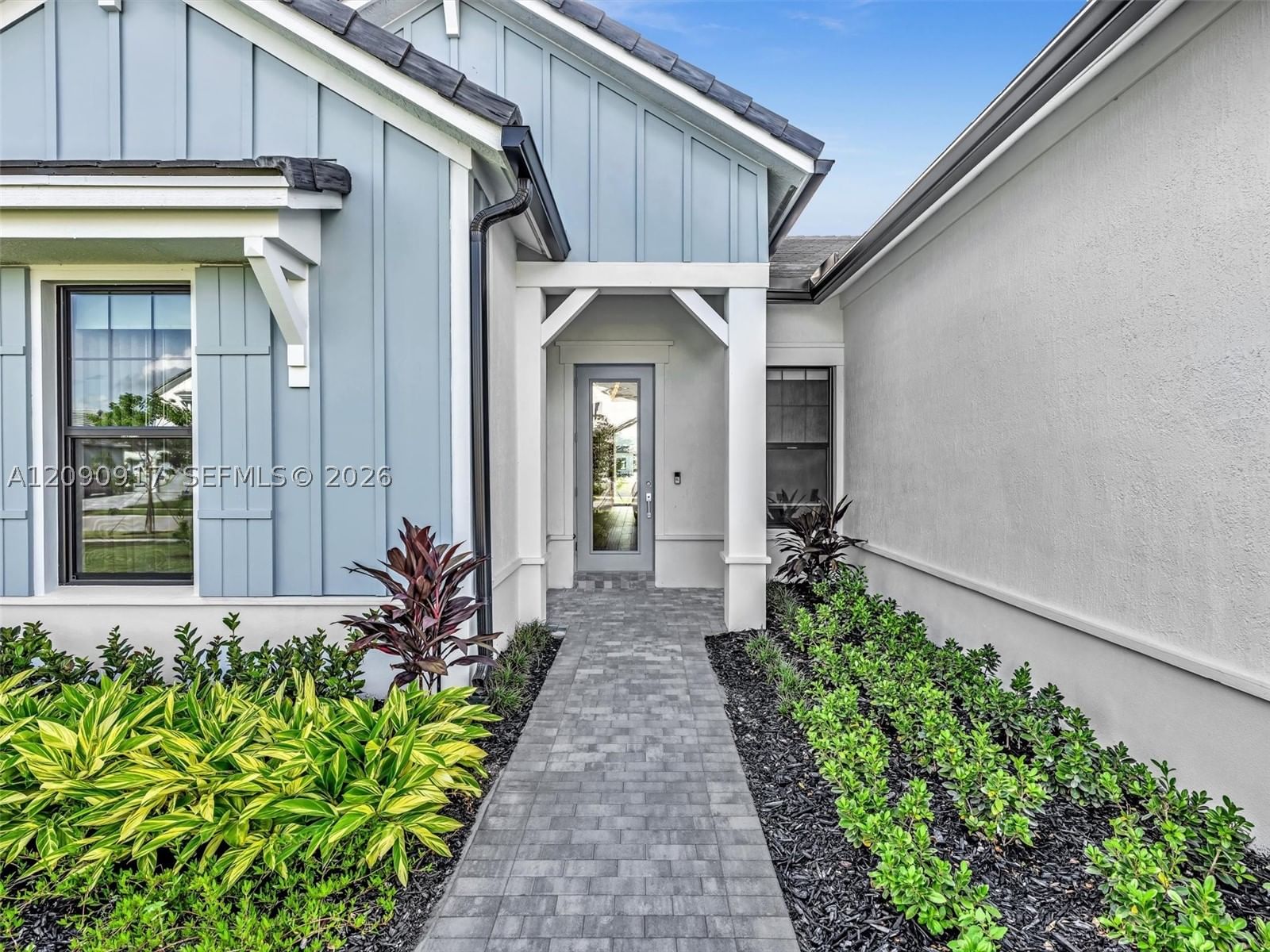 Real estate property located at 4969 Naugle Way, Broward, Marigold, Davie, FL