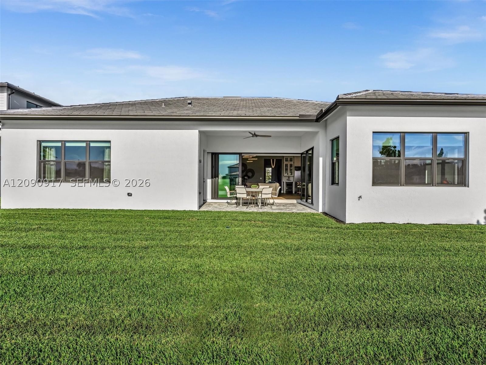 Real estate property located at 4969 Naugle Way, Broward, Marigold, Davie, FL