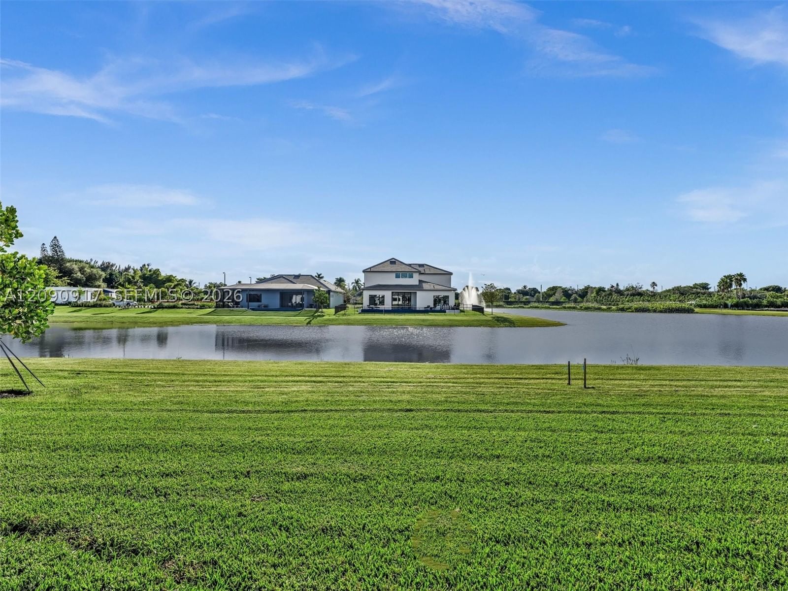 Real estate property located at 4969 Naugle Way, Broward, Marigold, Davie, FL