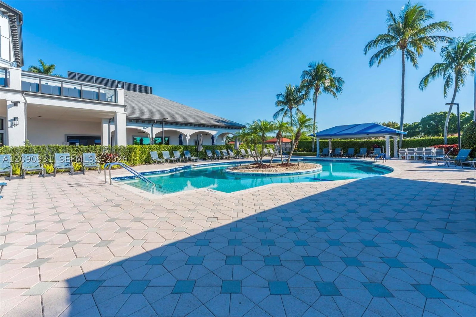 Real estate property located at 8795 Via Tuscany Dr, Palm Beach, Melrose Pud Venetian Isles, Boynton Beach, FL