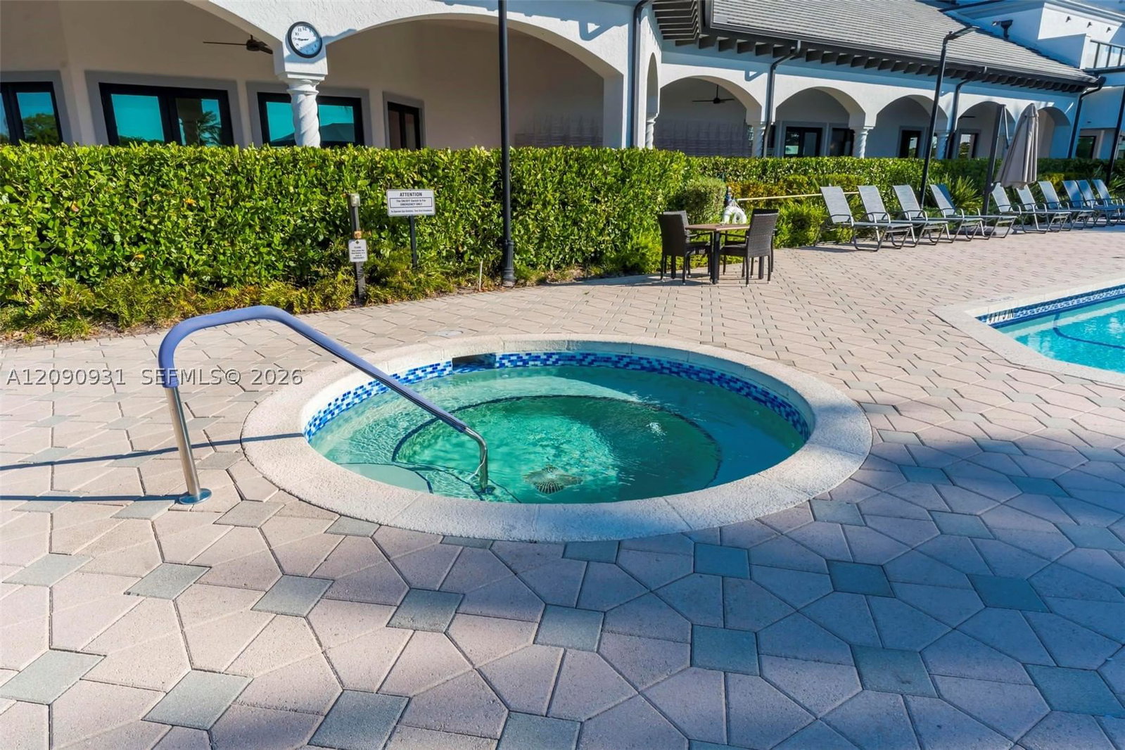 Real estate property located at 8795 Via Tuscany Dr, Palm Beach, Melrose Pud Venetian Isles, Boynton Beach, FL