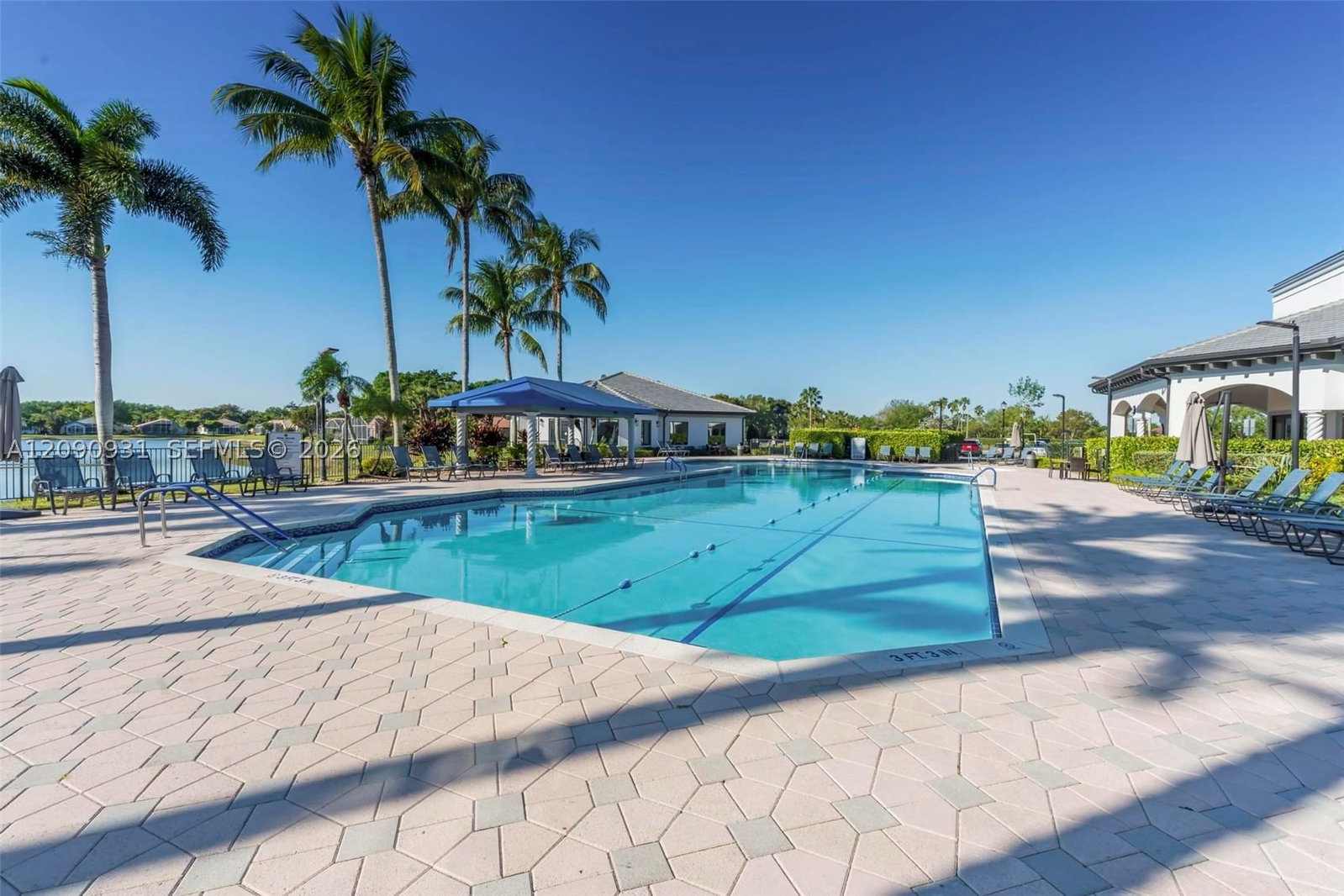 Real estate property located at 8795 Via Tuscany Dr, Palm Beach, Melrose Pud Venetian Isles, Boynton Beach, FL