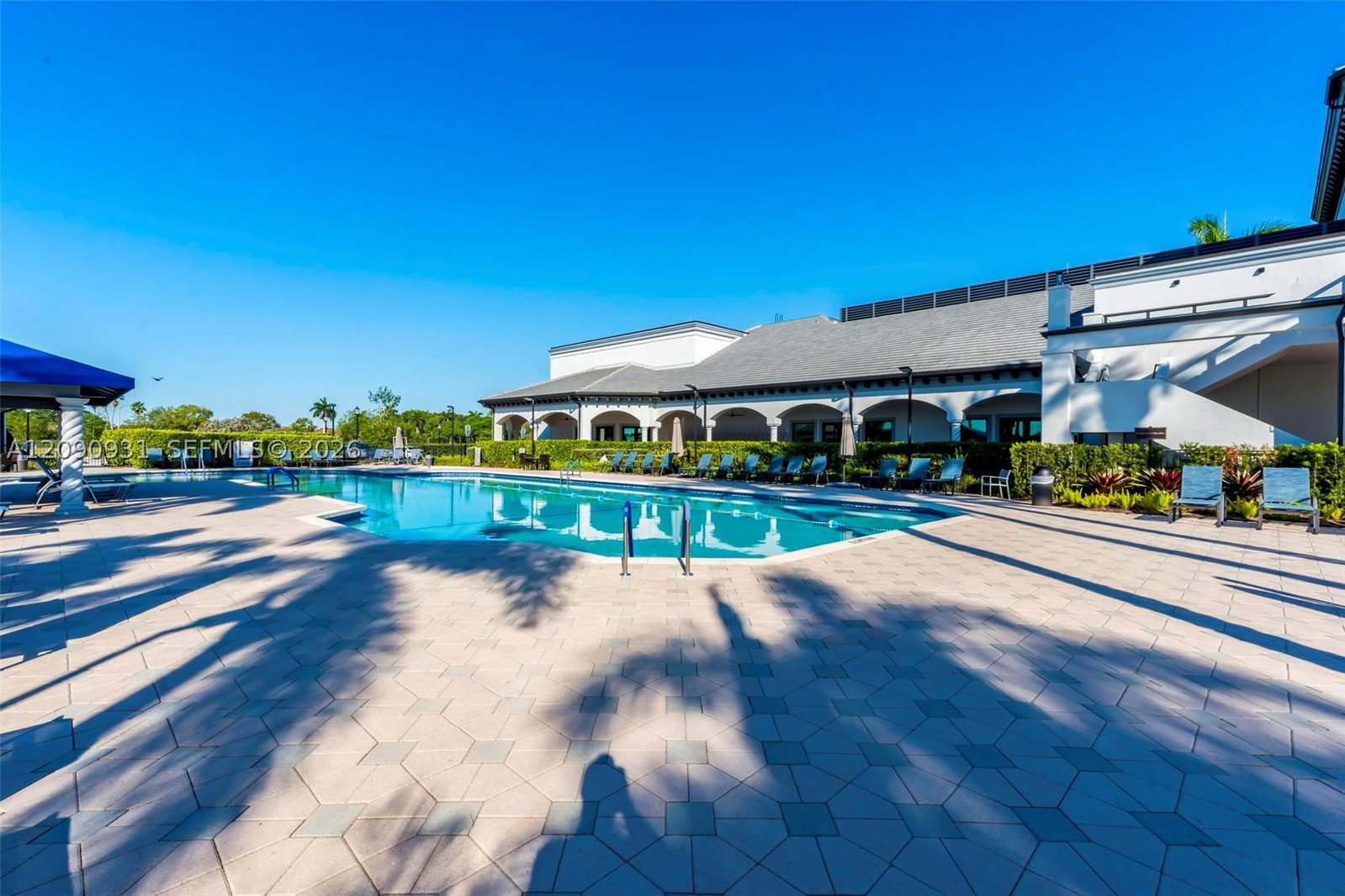 Real estate property located at 8795 Via Tuscany Dr, Palm Beach, Melrose Pud Venetian Isles, Boynton Beach, FL