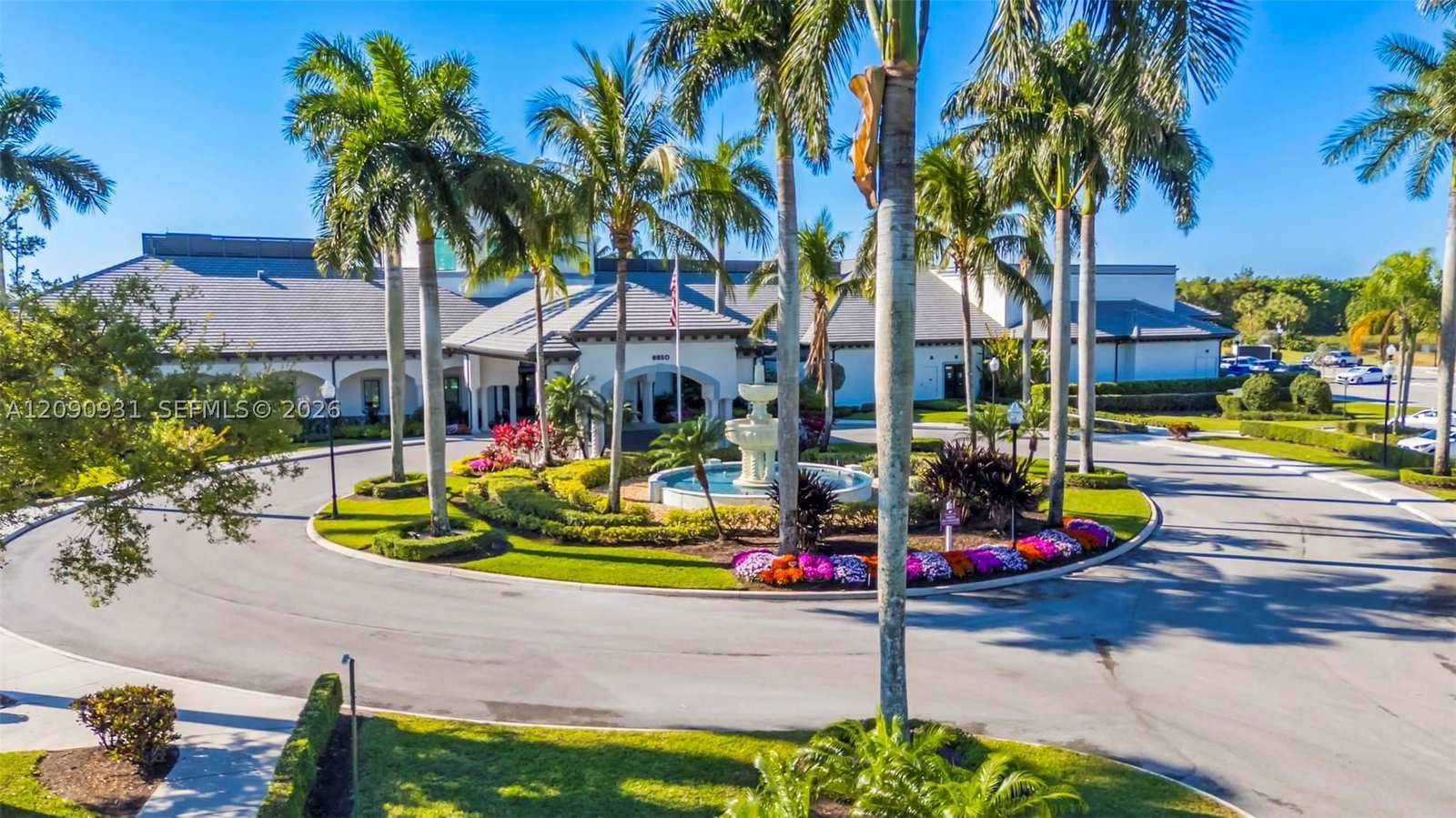 Real estate property located at 8795 Via Tuscany Dr, Palm Beach, Melrose Pud Venetian Isles, Boynton Beach, FL