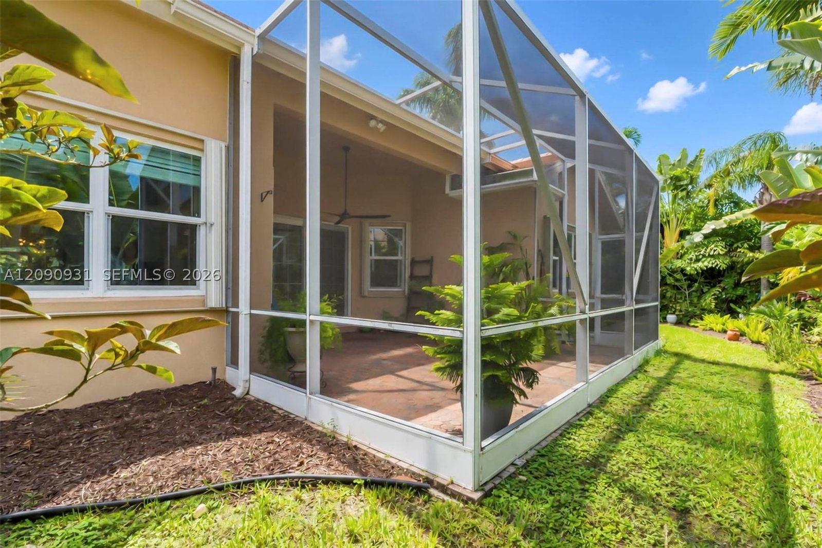 Real estate property located at 8795 Via Tuscany Dr, Palm Beach, Melrose Pud Venetian Isles, Boynton Beach, FL