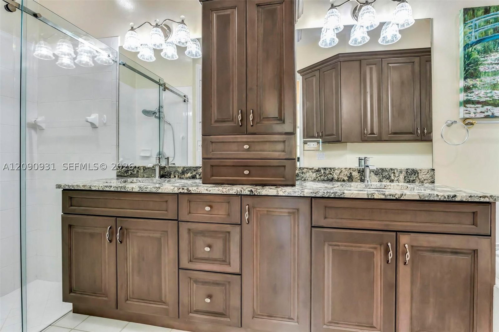 Real estate property located at 8795 Via Tuscany Dr, Palm Beach, Melrose Pud Venetian Isles, Boynton Beach, FL