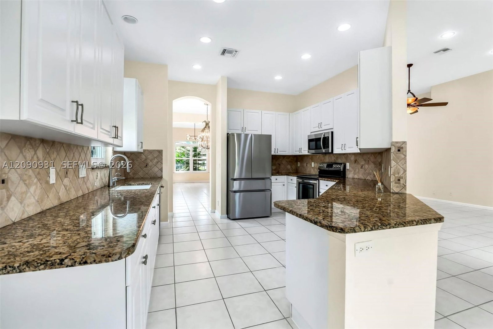 Real estate property located at 8795 Via Tuscany Dr, Palm Beach, Melrose Pud Venetian Isles, Boynton Beach, FL