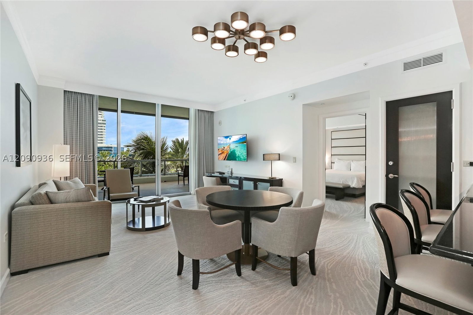 Real estate property located at 4391 Collins Ave #307, Miami-dade, Fontainebleau Iii, Miami Beach, FL