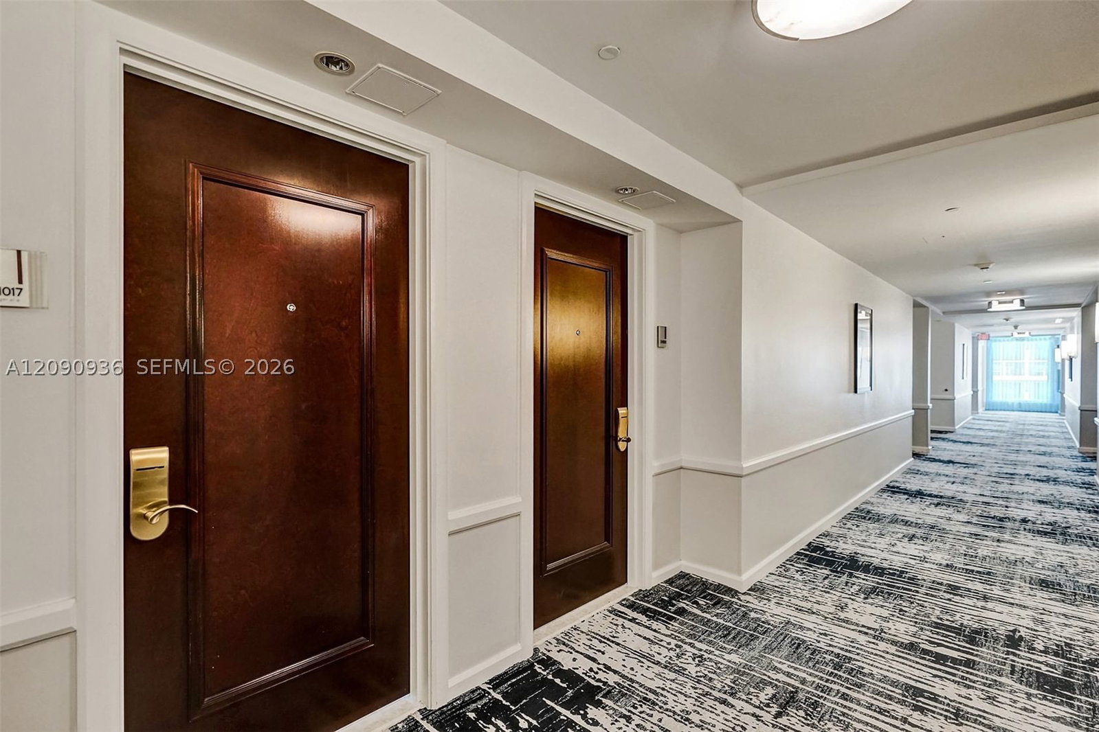 Real estate property located at 4391 Collins Ave #307, Miami-dade, Fontainebleau Iii, Miami Beach, FL