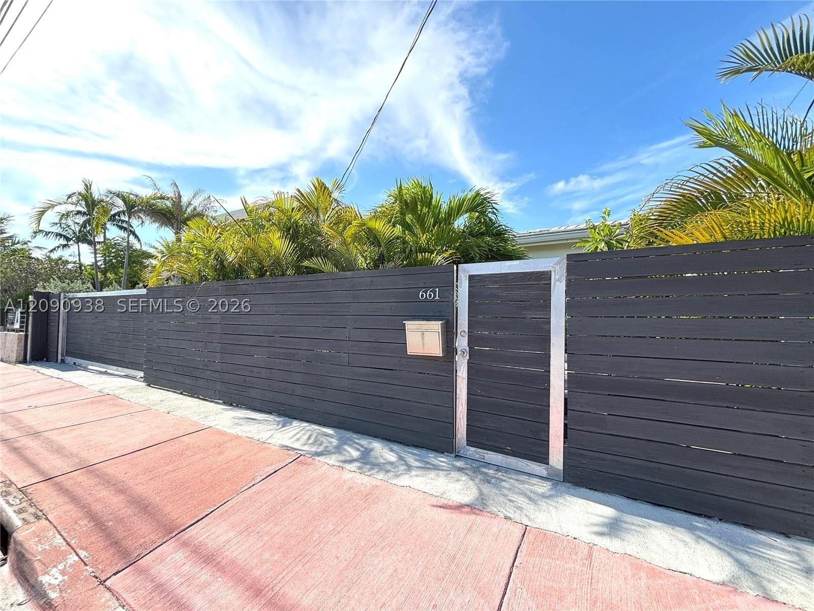 Real estate property located at 661 86th St, Miami-dade, Biscayne Beach-2nd Addn, Miami Beach, FL