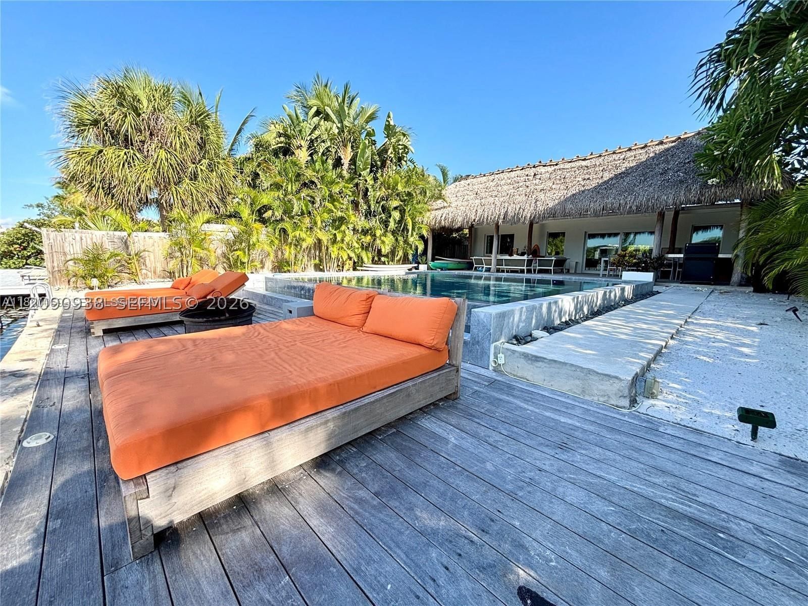 Real estate property located at 661 86th St, Miami-dade, Biscayne Beach-2nd Addn, Miami Beach, FL