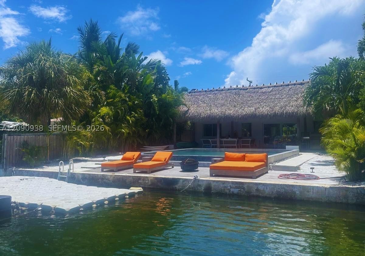 Real estate property located at 661 86th St, Miami-dade, Biscayne Beach-2nd Addn, Miami Beach, FL