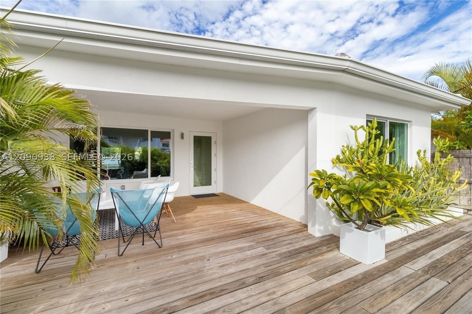 Real estate property located at 661 86th St, Miami-dade, Biscayne Beach-2nd Addn, Miami Beach, FL