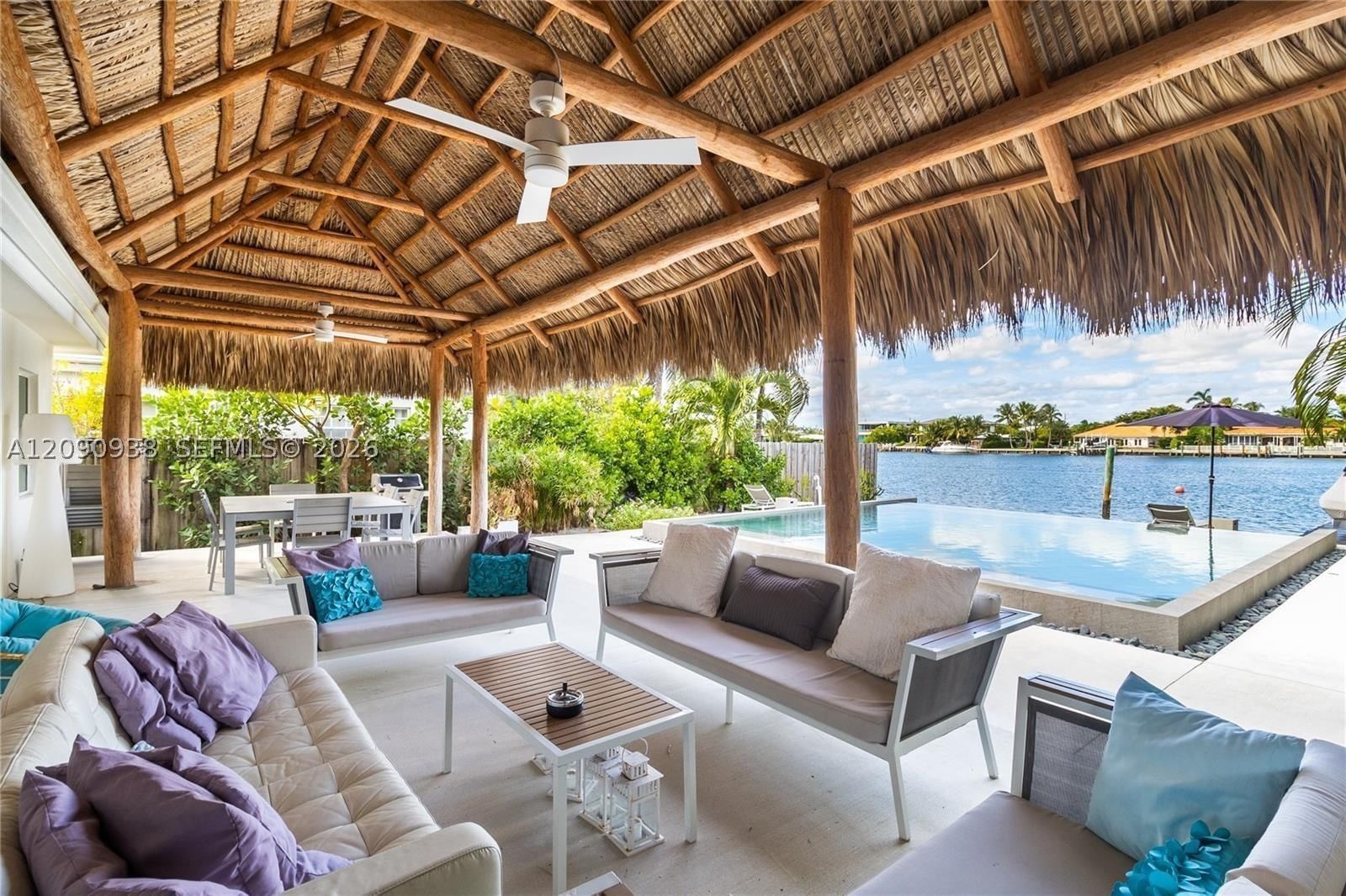 Real estate property located at 661 86th St, Miami-dade, Biscayne Beach-2nd Addn, Miami Beach, FL
