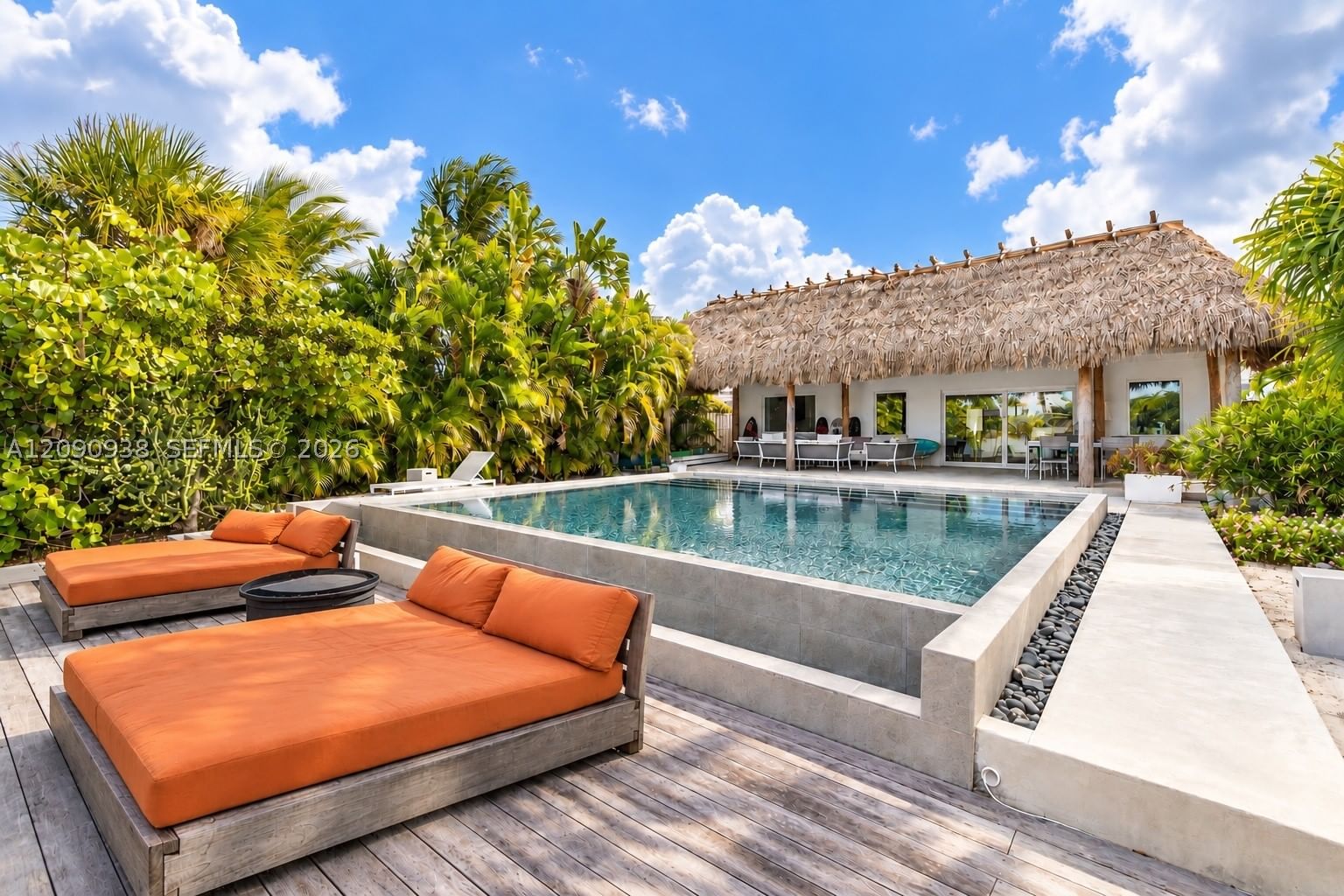 Real estate property located at 661 86th St, Miami-dade, Biscayne Beach-2nd Addn, Miami Beach, FL