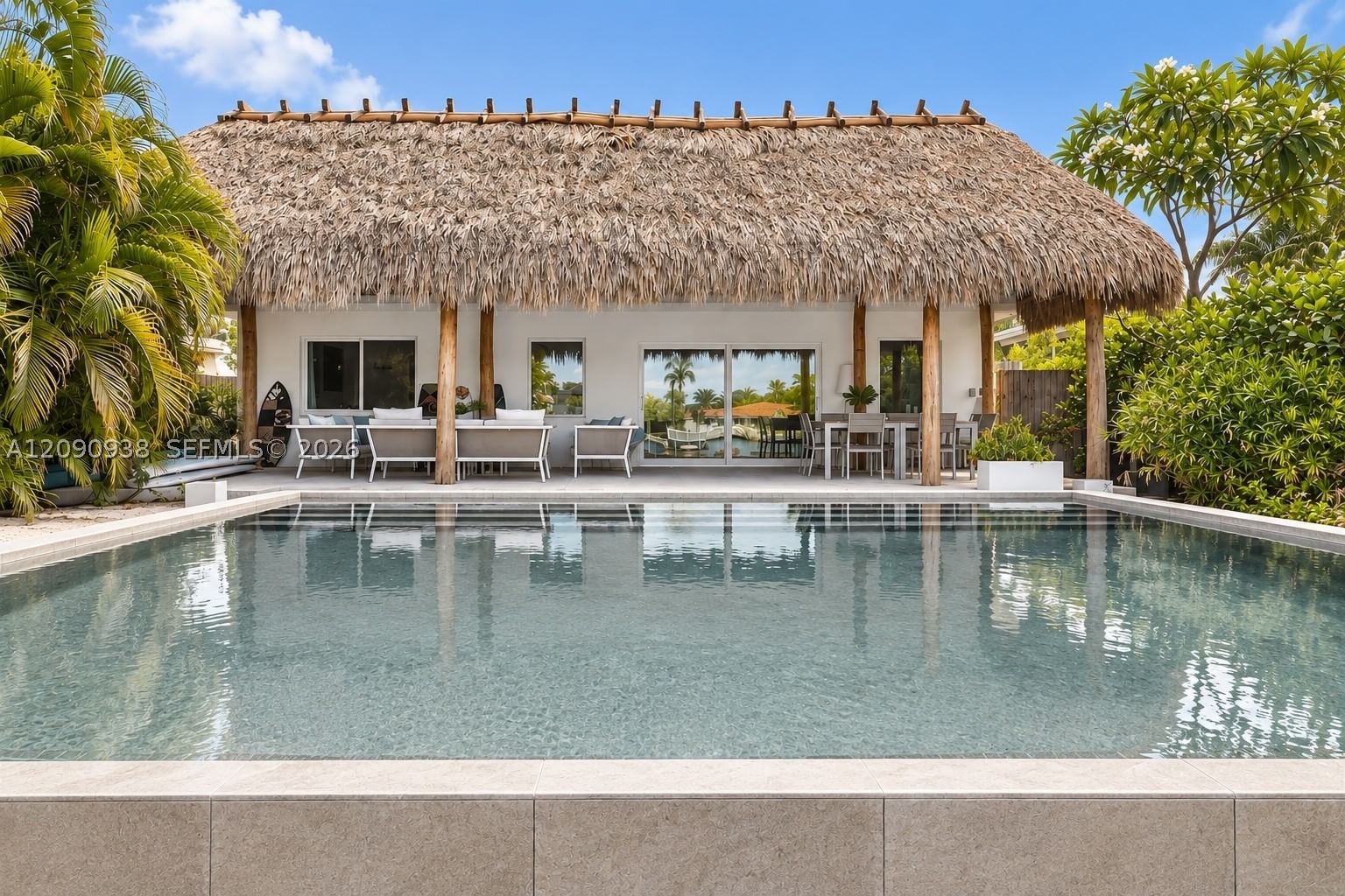 Real estate property located at 661 86th St, Miami-dade, Biscayne Beach-2nd Addn, Miami Beach, FL