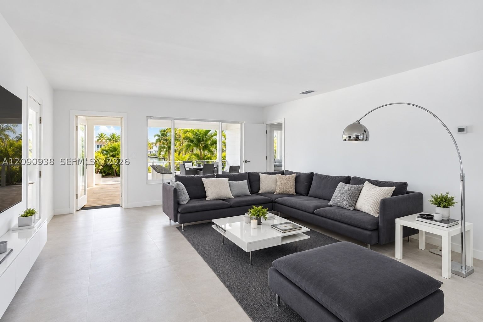 Real estate property located at 661 86th St, Miami-dade, Biscayne Beach-2nd Addn, Miami Beach, FL