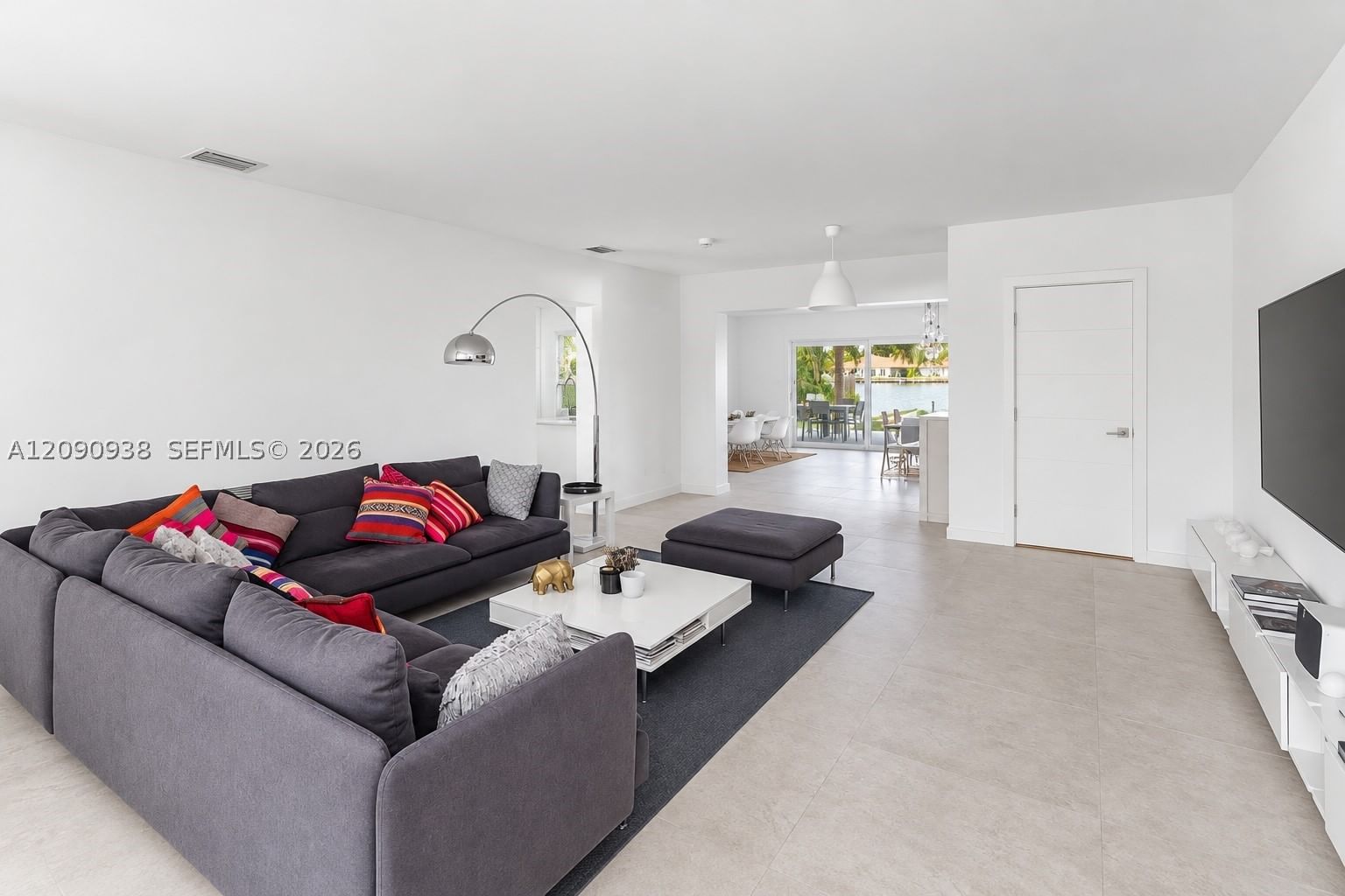 Real estate property located at 661 86th St, Miami-dade, Biscayne Beach-2nd Addn, Miami Beach, FL