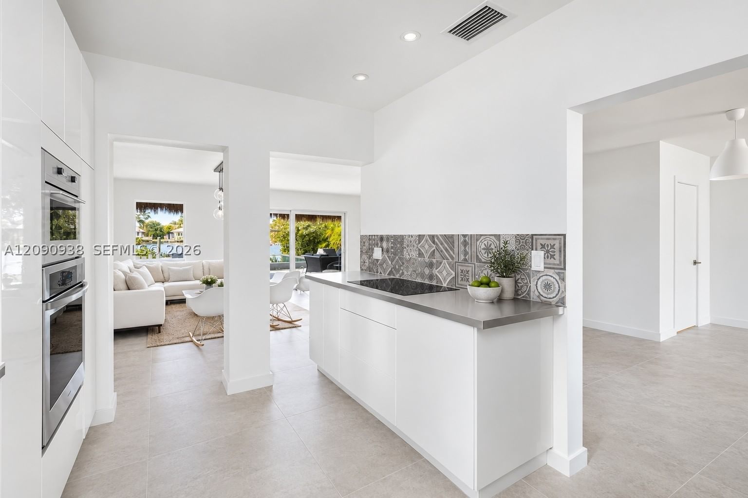 Real estate property located at 661 86th St, Miami-dade, Biscayne Beach-2nd Addn, Miami Beach, FL