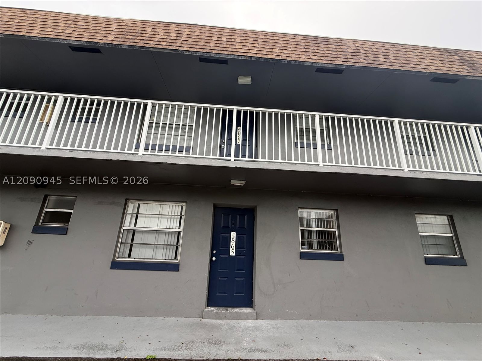 Real estate property located at 4865 9th Dr #4865, Broward, Townhouses Of Plantation, Plantation, FL