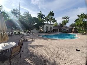 Real estate property located at 9969 Nob Hill Ct #9969, Broward, Villas De Venezia Condo, Sunrise, FL