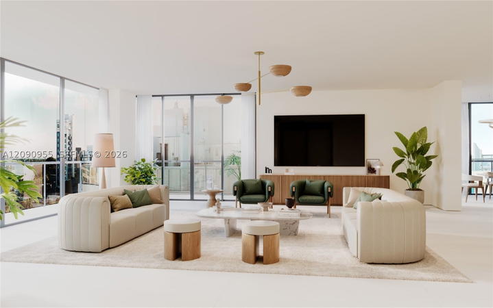 Real estate property located at 1160 101st St PH701, Miami-dade, Bay Harbor Island, Bay Harbor Islands, FL