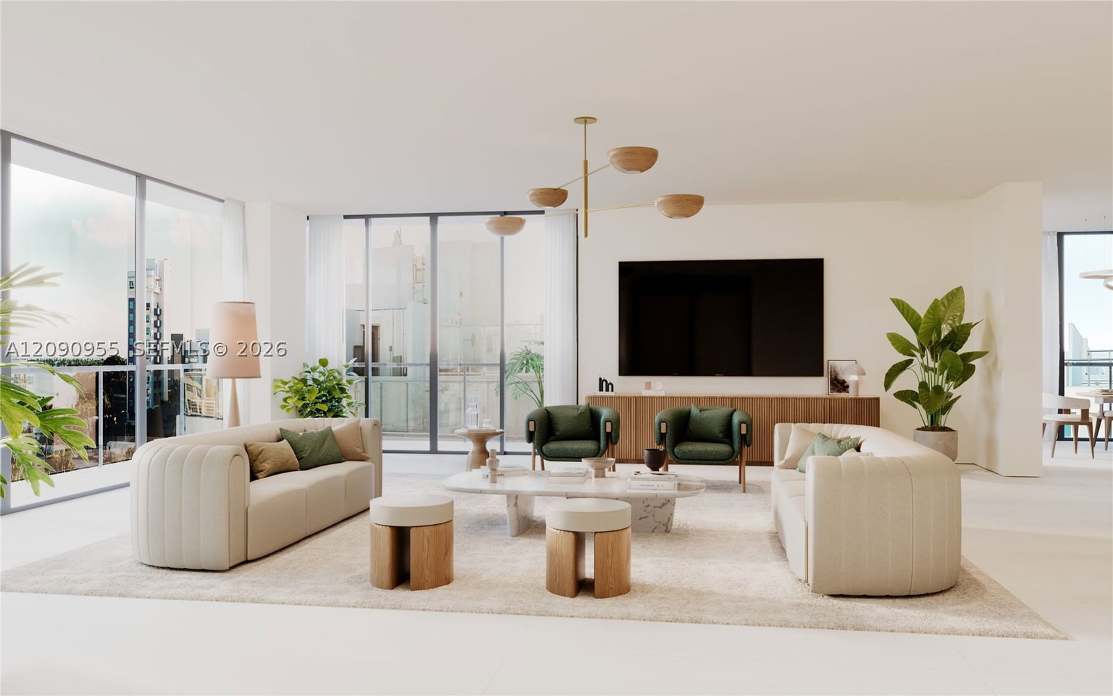Real estate property located at 1160 101st St PH701, Miami-dade, Bay Harbor Island, Bay Harbor Islands, FL