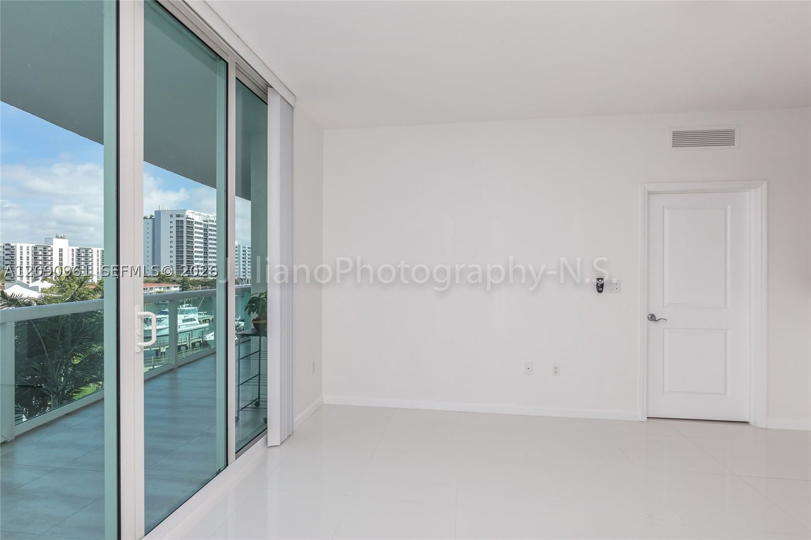 Real estate property located at 7910 Harbor Island Dr #507, Miami-dade, 360 Condo B, North Bay Village, FL