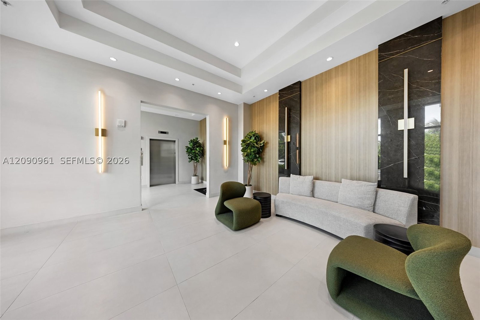 Real estate property located at 7910 Harbor Island Dr #507, Miami-dade, 360 Condo B, North Bay Village, FL