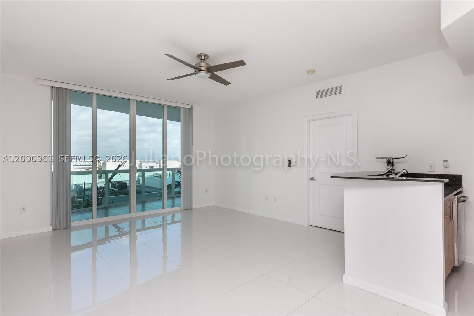Real estate property located at 7910 Harbor Island Dr #507, Miami-dade, 360 Condo B, North Bay Village, FL