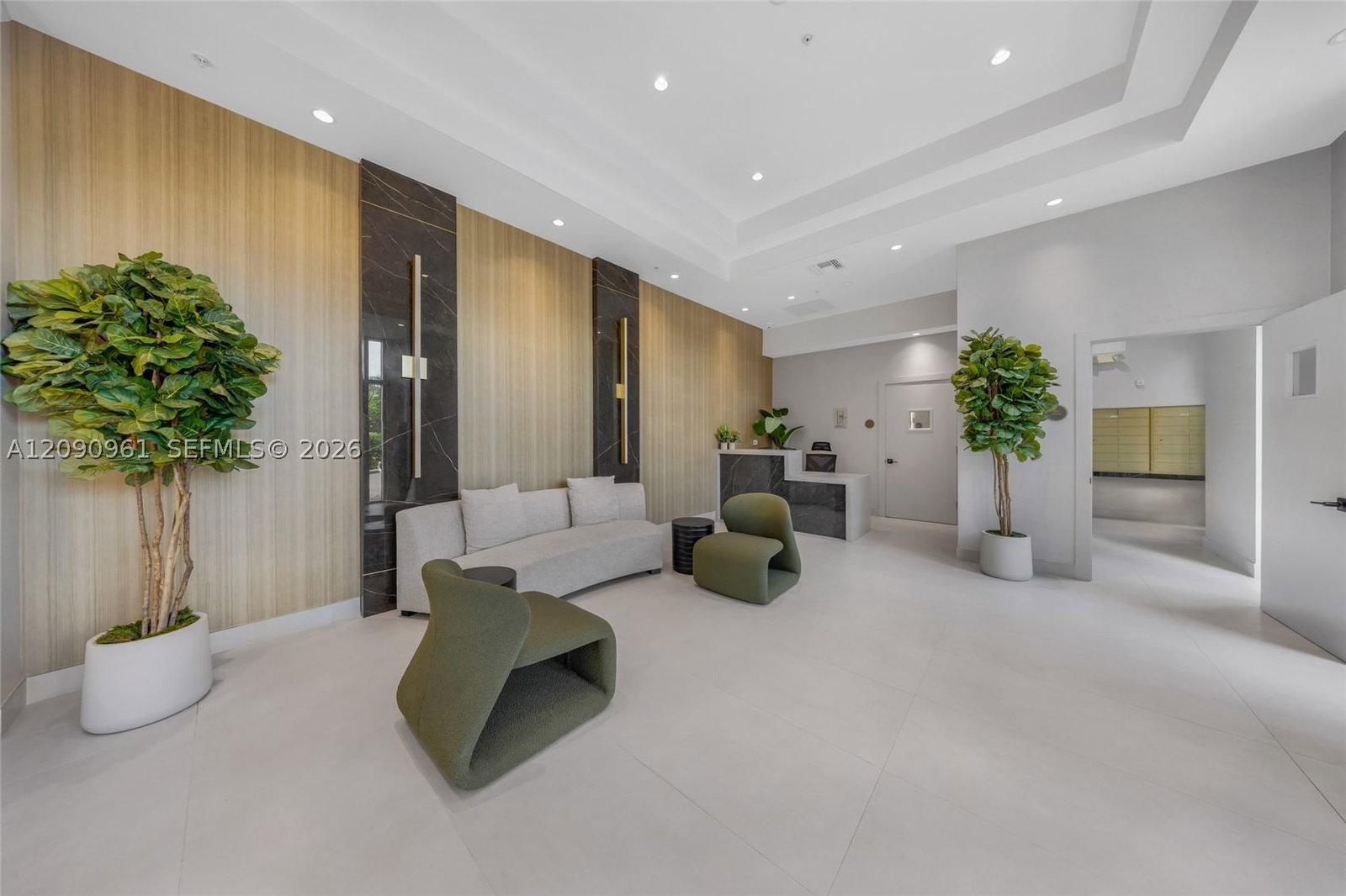 Real estate property located at 7910 Harbor Island Dr #507, Miami-dade, 360 Condo B, North Bay Village, FL