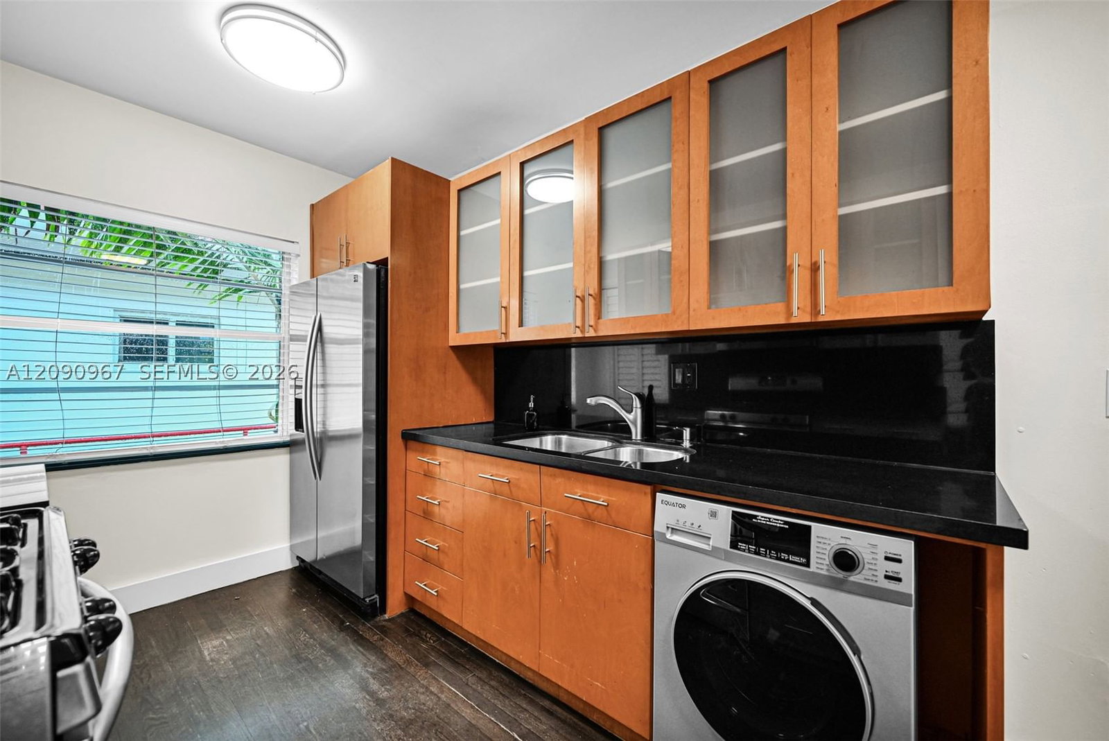 Real estate property located at 846 Jefferson Ave #8, Miami-dade, Flamingo Wave Condo, Miami Beach, FL
