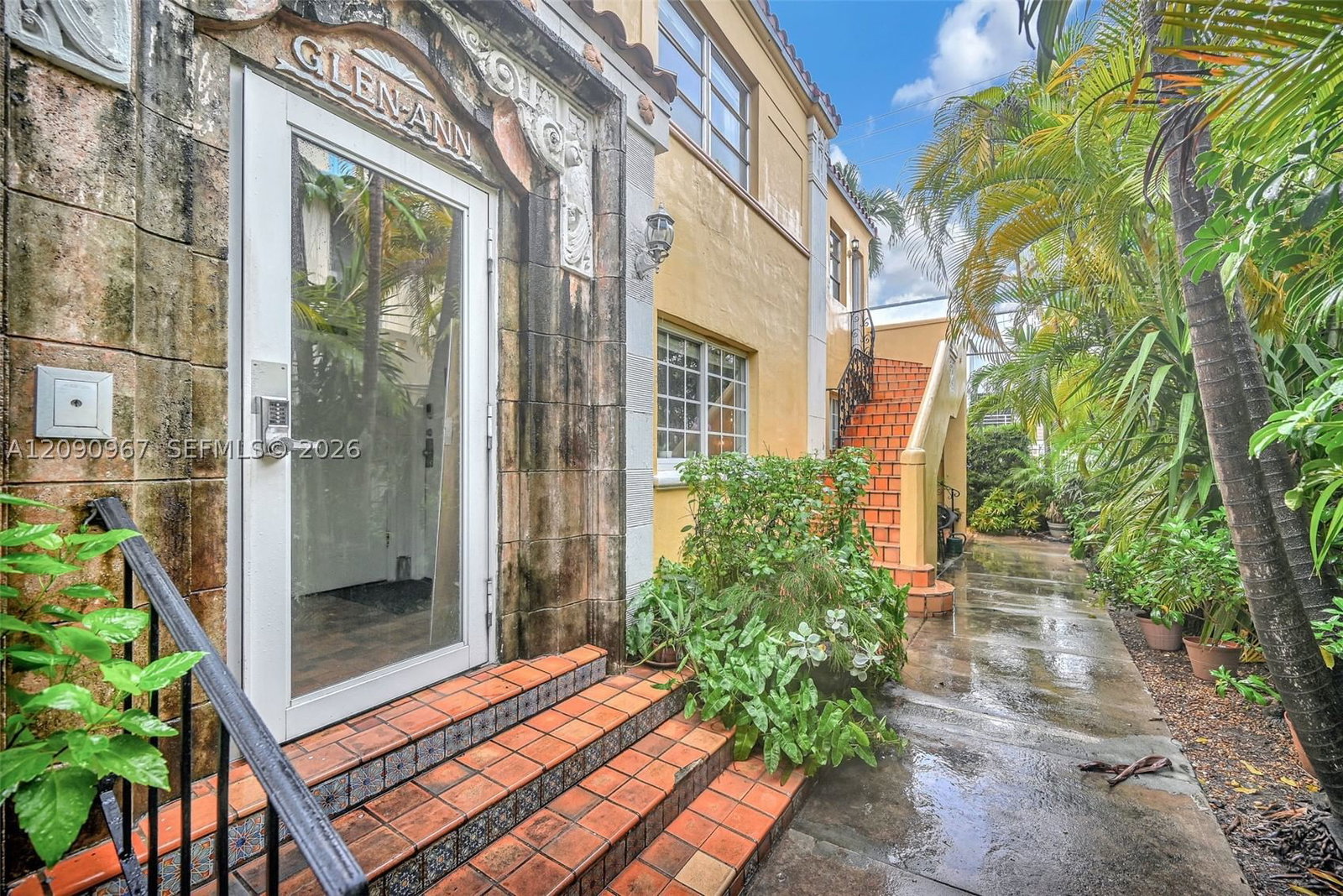Real estate property located at 846 Jefferson Ave #8, Miami-dade, Flamingo Wave Condo, Miami Beach, FL