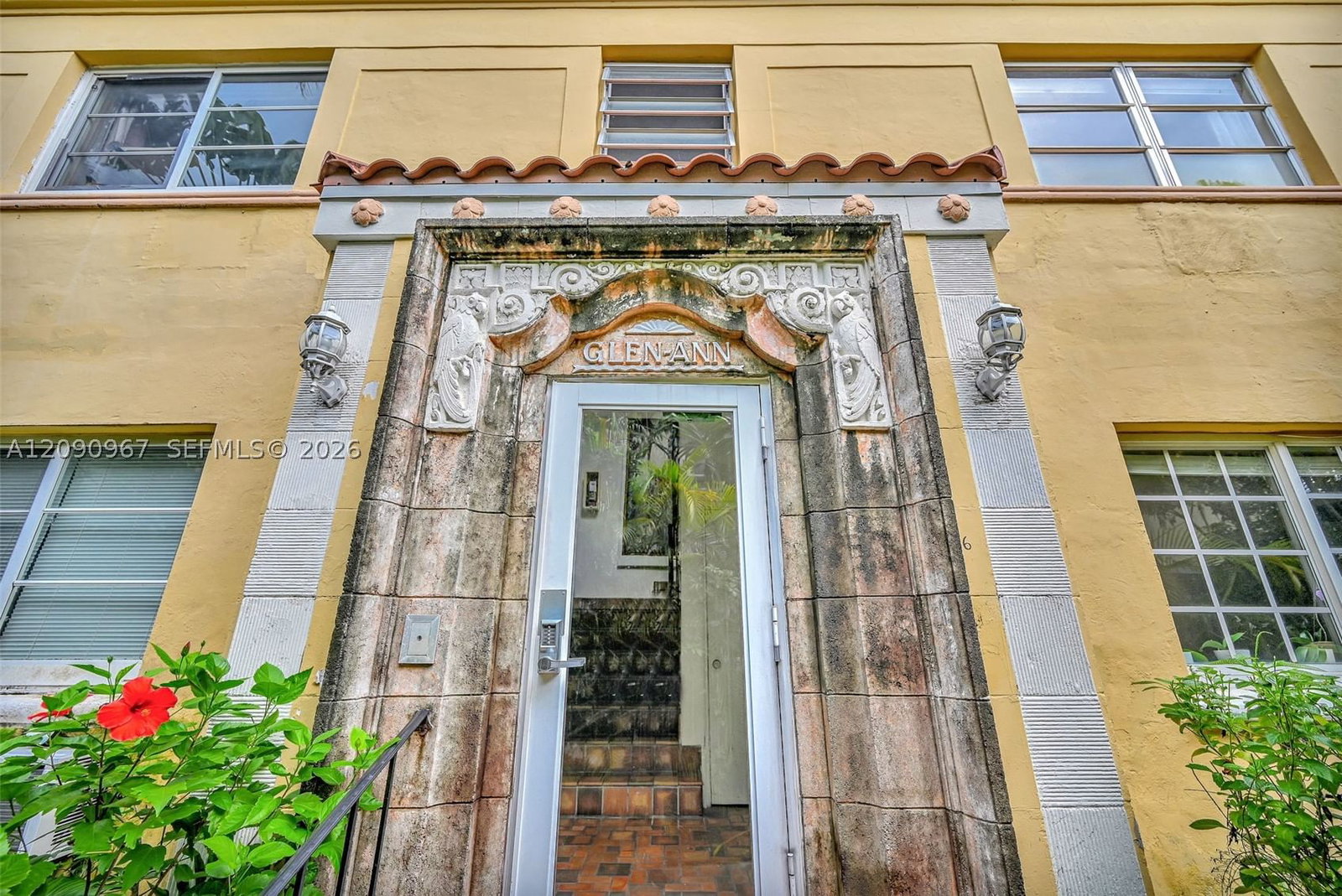 Real estate property located at 846 Jefferson Ave #8, Miami-dade, Flamingo Wave Condo, Miami Beach, FL