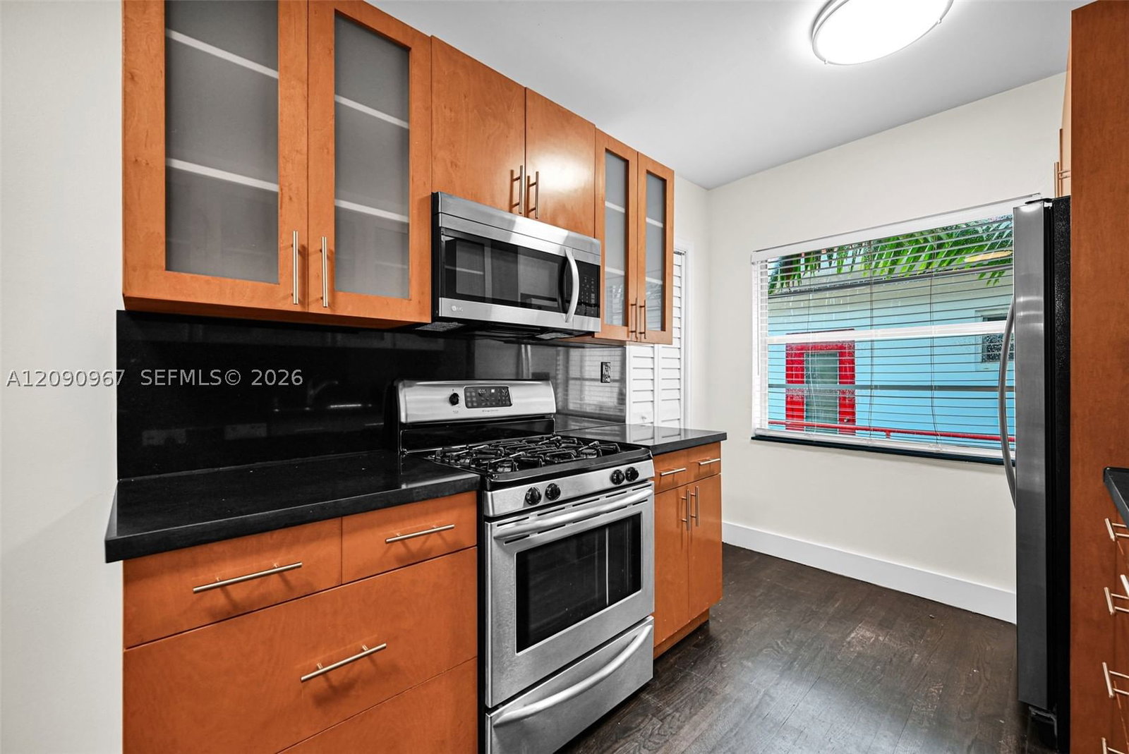 Real estate property located at 846 Jefferson Ave #8, Miami-dade, Flamingo Wave Condo, Miami Beach, FL