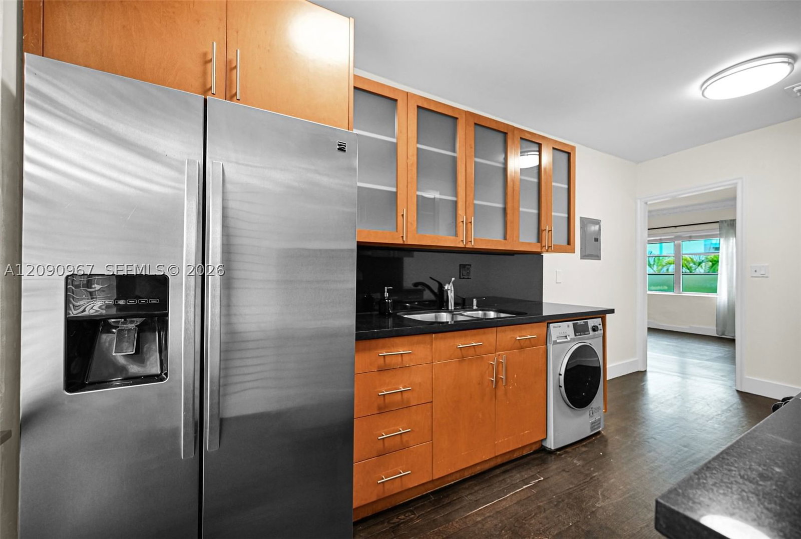 Real estate property located at 846 Jefferson Ave #8, Miami-dade, Flamingo Wave Condo, Miami Beach, FL