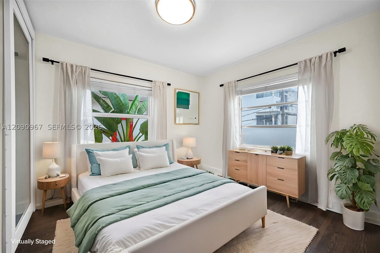 Real estate property located at 846 Jefferson Ave #8, Miami-dade, Flamingo Wave Condo, Miami Beach, FL