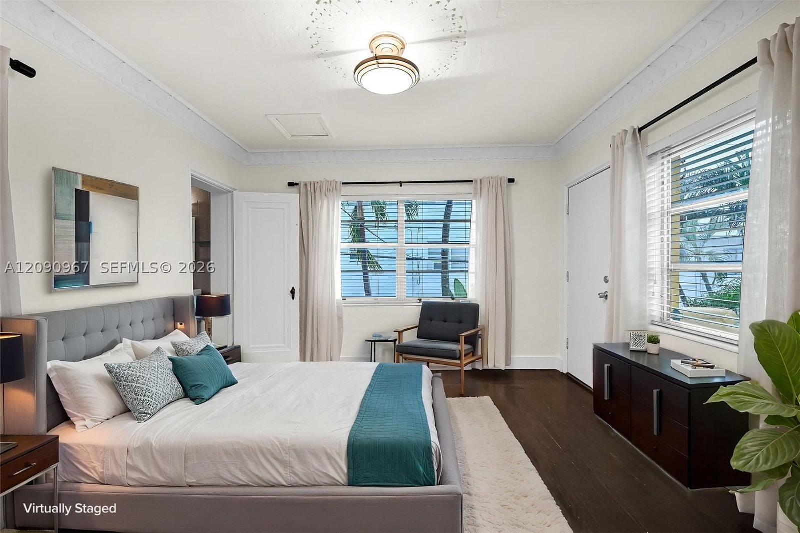 Real estate property located at 846 Jefferson Ave #8, Miami-dade, Flamingo Wave Condo, Miami Beach, FL