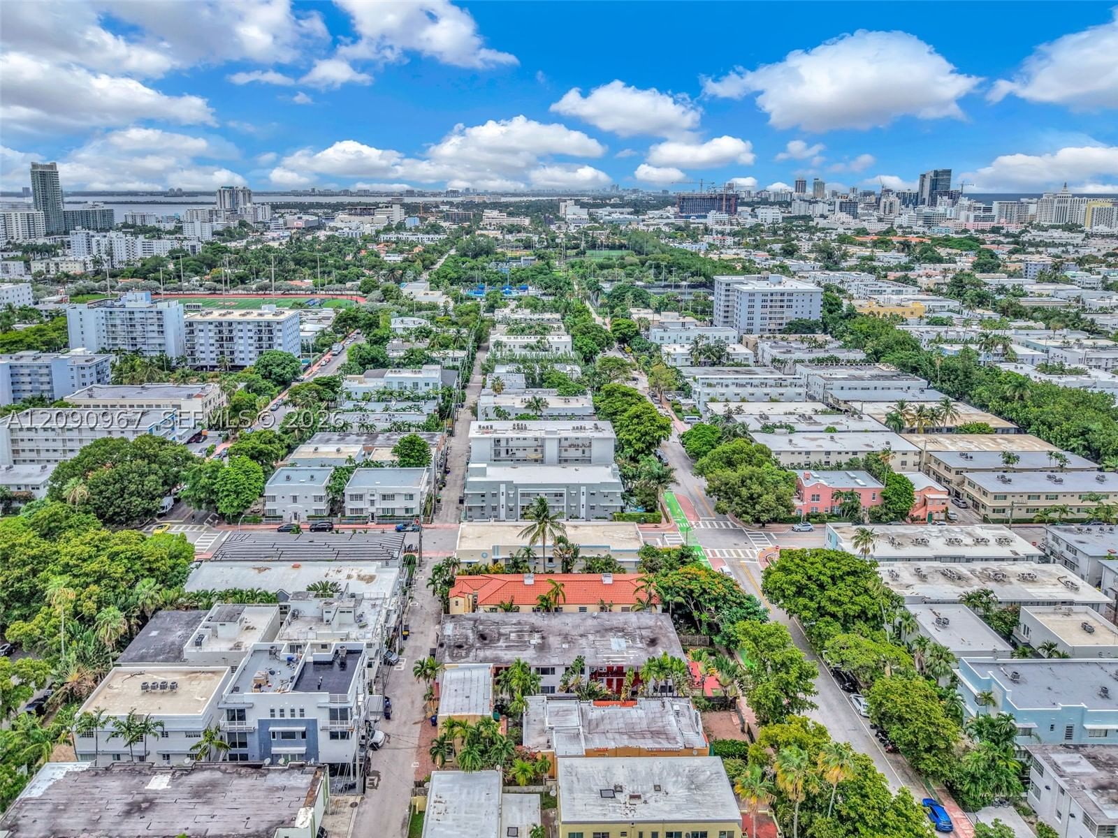 Real estate property located at 846 Jefferson Ave #8, Miami-dade, Flamingo Wave Condo, Miami Beach, FL
