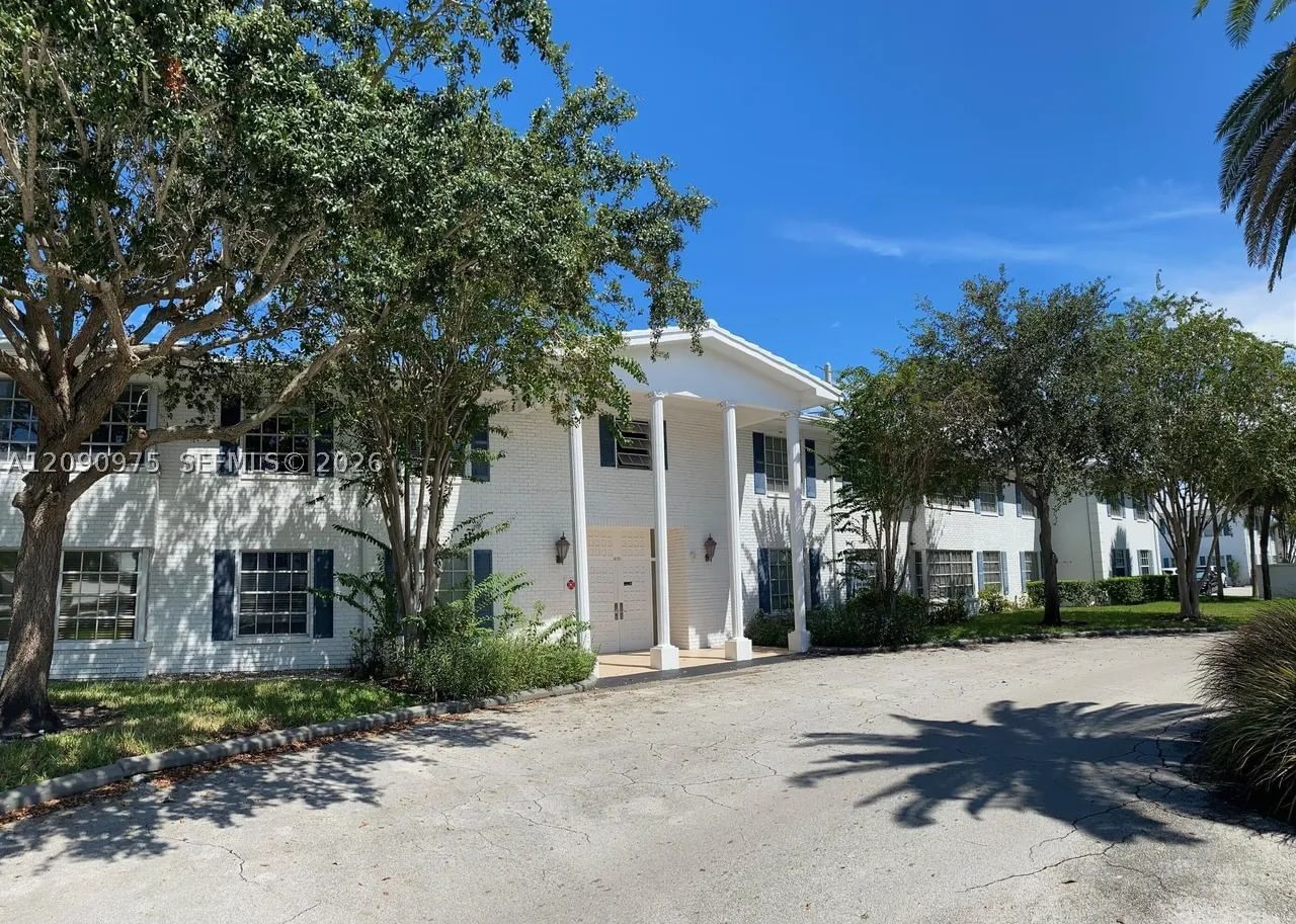 Real estate property located at 2151 68th St #209, Broward, Imperial Point Colonnades, Fort Lauderdale, FL