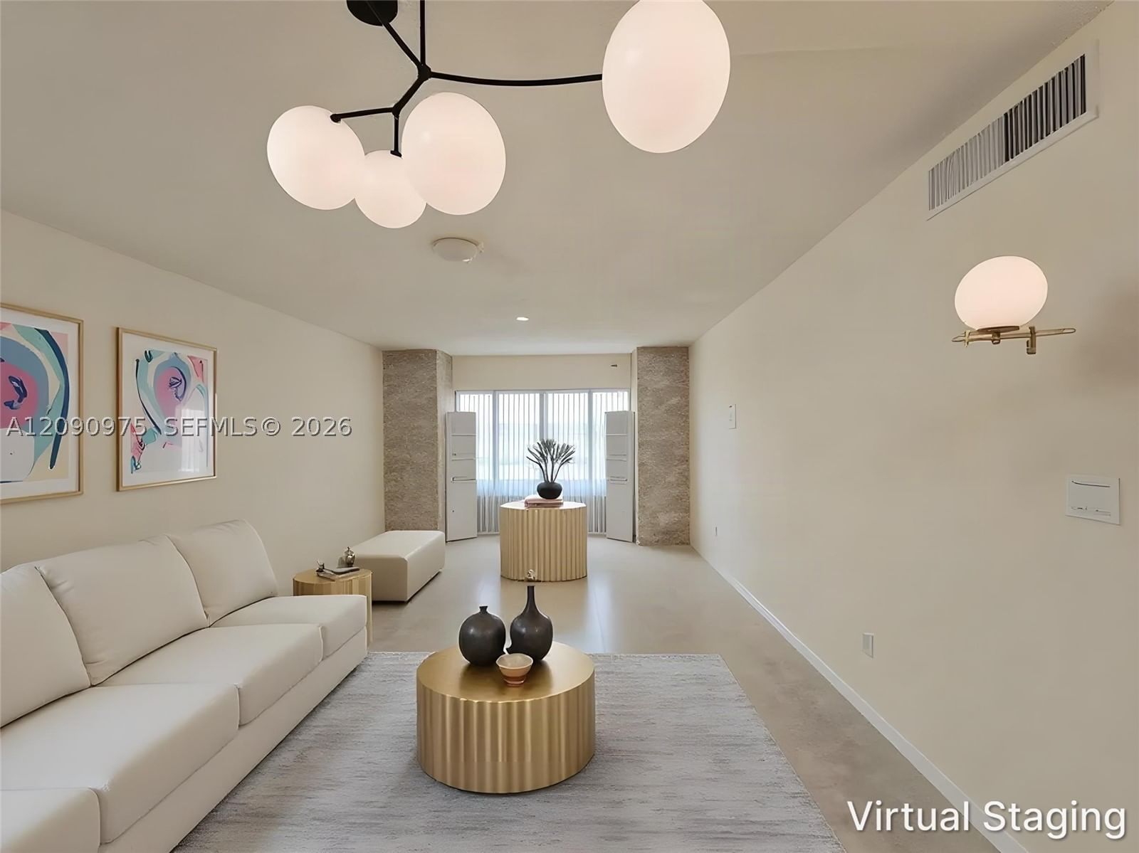 Real estate property located at 2151 68th St #209, Broward, Imperial Point Colonnades, Fort Lauderdale, FL