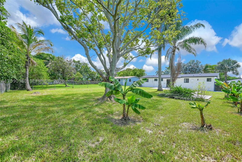 Real estate property located at 51 161st St, Miami-dade, Bisc Gardens Sec C, Miami, FL